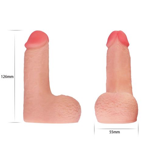 5"" skinlike limpy cock na Arena.pl