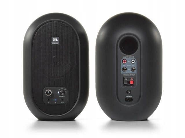 Monitory JBL One Series 104 BT zdjęcie 3