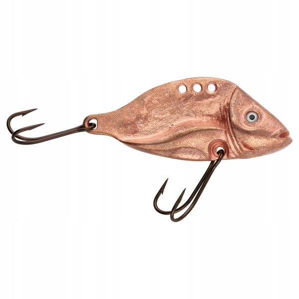 CYKADA JMC ADVENTURE CARP COPPER 16G/5CM zdjęcie 1