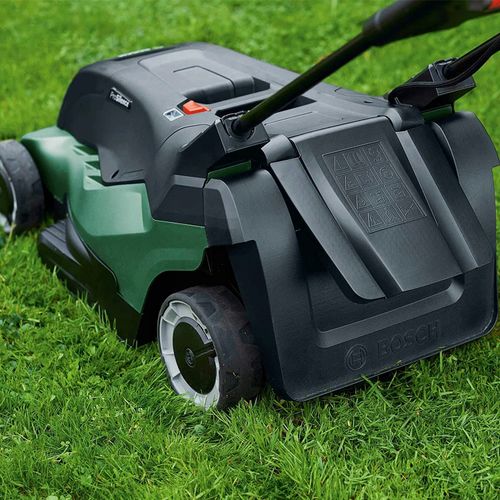 Przystawka BOSCH MultiMulch F016800499 na Arena.pl