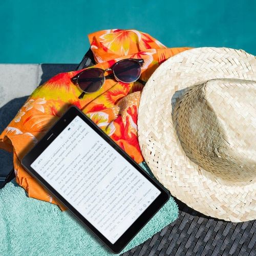 TABLET ANDROID 8" LTE 3/32GB 4000mAh WIFI GPS SIM ŁADOWARKA CZARNY na Arena.pl