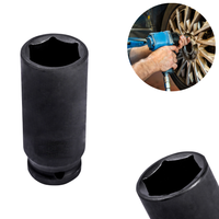 NASADKA UDAROWA SZEŚCIOKĄTNA 1/2" CR-MO 24X78 MM