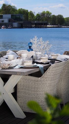 Fotel obiadowy Marina na Arena.pl