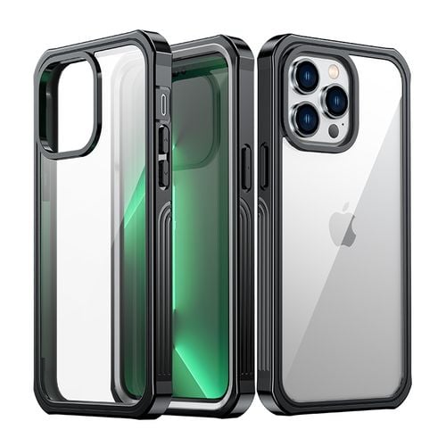 ETUI SPACECASE OBUDOWA ARMOR 360° DO IPHONE 14 PRO na Arena.pl