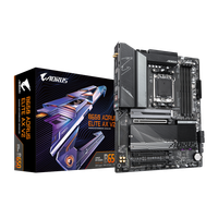 Płyta główna Gigabyte B650 A ELITE AX V2 AM5 DDR5 SATA M.2 1.0