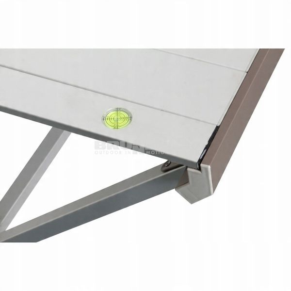 Stół kempingowy Titanium Axia 4 BRUNNER zdjęcie 14