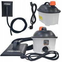 Parownica do Usuwania Tapet 230V 2200W 5L Kraft&Dele