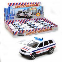 Pogotowie 11cm z glosem j.polski HKG096 27426