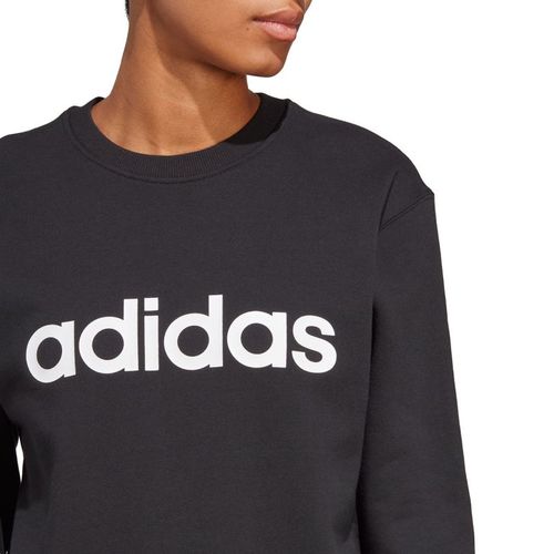 Bluza adidas Essentials Linear French Terry W IC6878 M na Arena.pl
