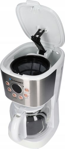 EXPRES DO KAWY SREBRNY CMD802WH BLAUPUNKT na Arena.pl