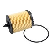 FILTR OLEJU Saab 9-3 II XWD 2007 2008 2009 2010 2011 2012 2013 2014 2015