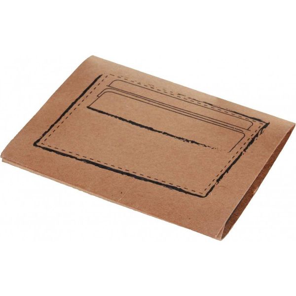 Etui na karty z ochroną RFID zdjęcie 4