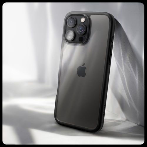 spigen ultra hybrid iphone 16 pro max matte black na Arena.pl