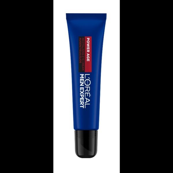 Loreal Men Expert Power Age Krem pod oczy z kwasem hialuronowym 15ml zdjęcie 11