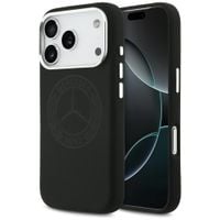 etui mercedes silicone vintage logo      magsafe do iphone 17 pro
