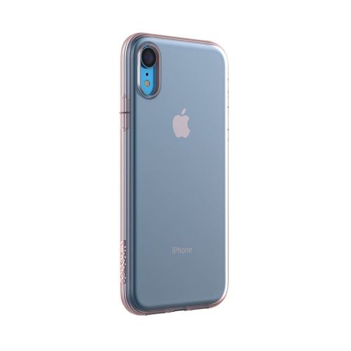 Etui do iPhone XR (Rose Gold) na Arena.pl