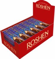 (x30) ROSHEN Baton Creme Brulle 32g