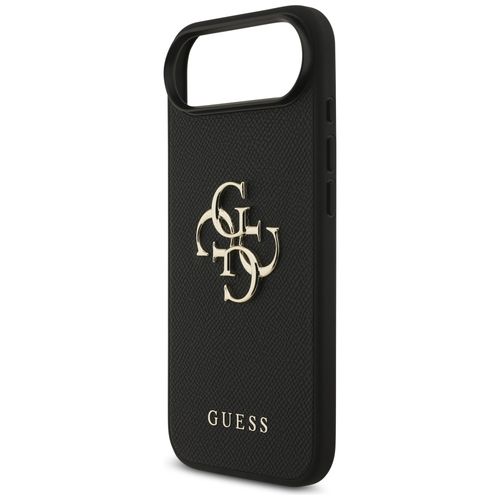etui guess grained big 4g & classic logo do iphone air czarny na Arena.pl