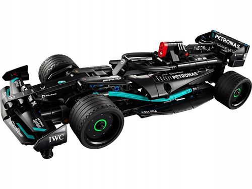LEGO Technic Mercedes-AMG F1 W14 E Performance Pull-Back 42165 na Arena.pl