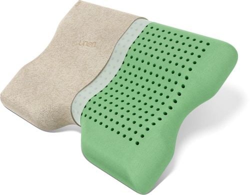 Poduszka Do Spania Hilding Visco Bio na Arena.pl