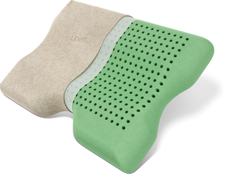 Poduszka Do Spania Hilding Visco Bio zdjęcie 5