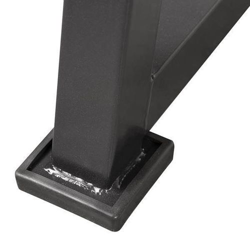 Stojak na hantle mały STR20 HMS na Arena.pl