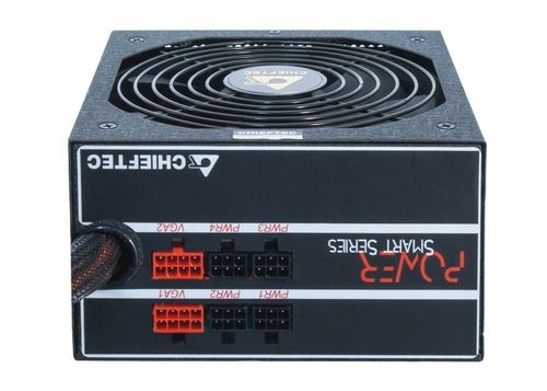 Chieftec GPS-1000C 1000W, box na Arena.pl