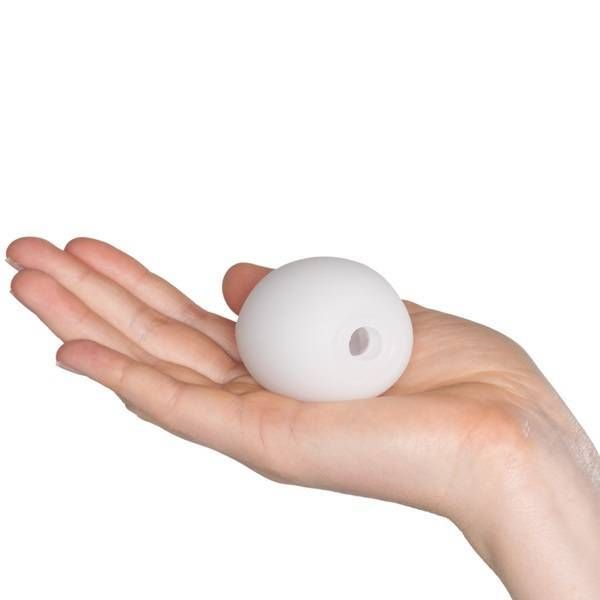 Stymulujące Jajko Dla Mężczyzn - Masturbator Egg - Naughty zdjęcie 3