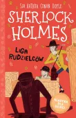 Liga Rudzielców. Sherlock Holmes. Tom 5