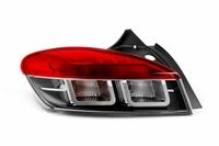 Renault Megane III 08-13 Lampa tylna Lewa coupe