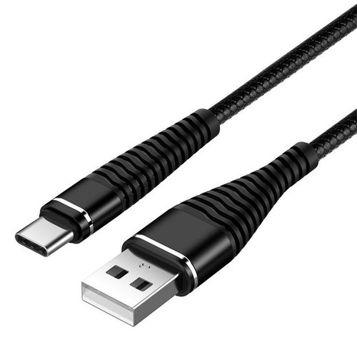 TYP-C KABEL SPIRALNY USB 1M na Arena.pl