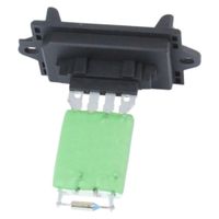 OPORNIK WENTYLATORA CITROEN C3 Pluriel 2003 2004 2005 2006