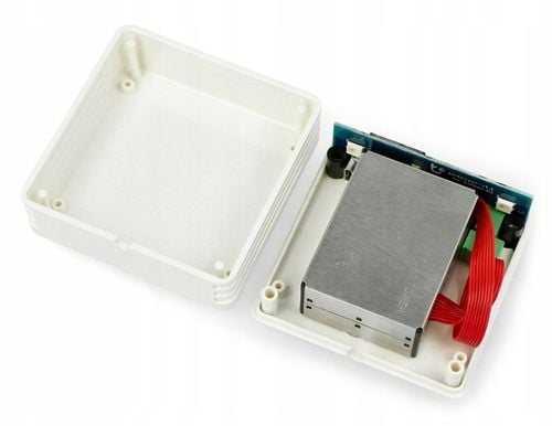 Czujnik jakości powietrza airsensor Blebox na Arena.pl