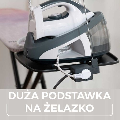 Deska do prasowania Vileda Diamond Plus na Arena.pl