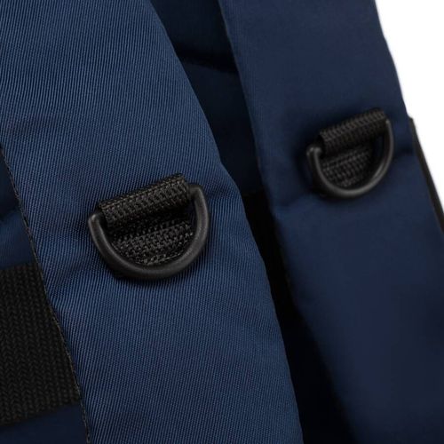 pojemny, podróżny plecak kabinowy z portem usb - peterson na Arena.pl