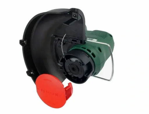 PODKASZARKA EASYGRASSCUT 23cm 18V BOSCH 1x2,0Ah zdjęcie 2