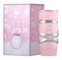 LATTAFA YARA EDP 100ml WODA PERFUMOWANA PERFUMY ARABSKIE DAMSKIE.