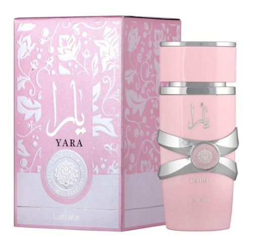 LATTAFA YARA EDP 100ml WODA PERFUMOWANA PERFUMY ARABSKIE DAMSKIE. na Arena.pl