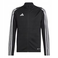 BLUZA JUNIORSKA TIRO 23 LEAGUE TRAINING ADIDAS 116cm