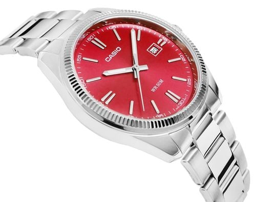 Zegarek Męski Casio MTP-1302PD-4AVEF + BOX na Arena.pl