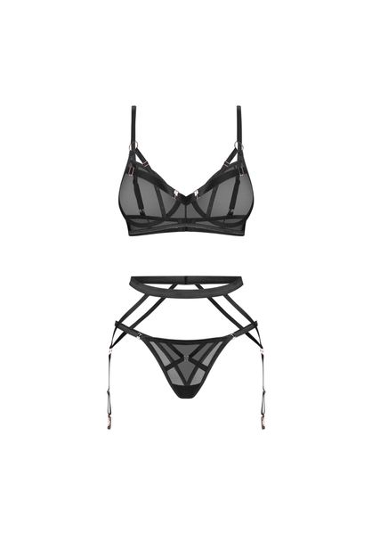 Euridia 3-Cz.set M/L zdjęcie 2