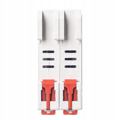 PODSTAWA BEZPIECZNIKOWA ROZŁĄCZNIK DC 10x38 + LED na Arena.pl