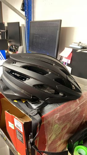 Kask rowerowy Bell Catalyst r. M na Arena.pl