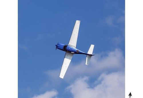 Cirrus SR-22T 1.5m BNF Basic na Arena.pl