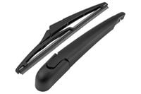 PIÓRO + RAMIĘ TYLNEJ WYCIERACZKI TYŁ RENAULT MEGANE II 2004 2005 2006 2007