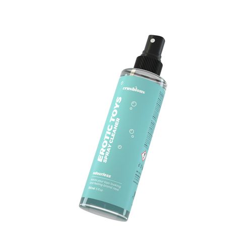 crushious spray toy cleaner 150 ml na Arena.pl