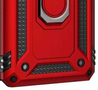 SC Ring NX Galaxy A21S czerwony na Arena.pl