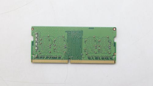 Moduł pamięci Lenovo 8GB DDR4 SoDIMM, 3200MHz, 5M30Z71720 na Arena.pl