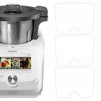 NAJLEPSZE SZKŁO HYBRYDOWE DO SILVERCREST MONSIEUR CUISINE 3 SZTUKI