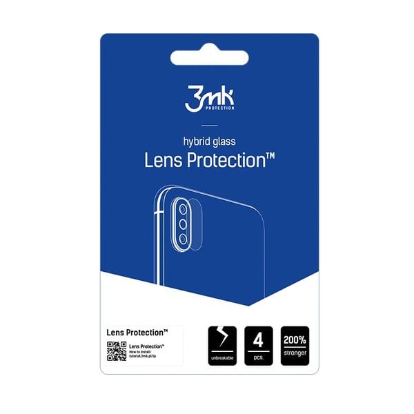 oneplus 15r - 3mk lens protection zdjęcie 3